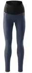 Gonso Fahrradhose Essential Tight High Waist Therm W Damen Radhose mit Dry Up...