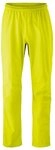 Gonso Fahrradhose Save Pants Zip Unisex Regenhose, wasserdichte Radhose, ideal...