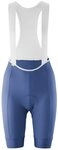 Gonso Fahrradhose Essential Bib W Damen Rennradhose, moderne Radhose mit...
