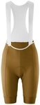 Gonso Fahrradhose Essential Bib W Damen Rennradhose, moderne Radhose mit...