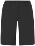 VAUDE Fahrradhose Women's Cyclist Shorts II besonder schnell trocknende...