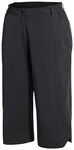 VAUDE Fahrradhose Women's Tamaro Base Capri Pants besonder schnell trocknende