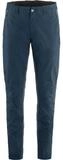 Fj&auml;llr&auml;ven Outdoorhose Hoja Hybrid Trousers M Leichte, schnell trocknende