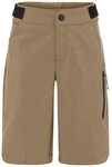 VAUDE Fahrradhose Kids Moab Base Shorts besonder schnell trocknende Fahrradhose