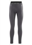 Gonso Fahrradhose Sitivo Tight W Innovative Damen-Thermo-Radhose mit optimaler