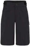 VAUDE Fahrradhose Kids Moab Base Shorts besonder schnell trocknende Fahrradhose