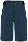 VAUDE Fahrradhose Kids Moab Base Shorts besonder schnell trocknende Fahrradhose
