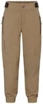 VAUDE Fahrradhose Kids Moab Base Pants besonder schnell trocknende Fahrradhose