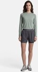 Endura Shorts ALLTRACK aus leichtem Material