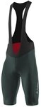 L&ouml;ffler Fahrradhose M BIKE BIBSHORTS HOTBOND FOREST