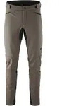 Gonso Fahrradhose Sporthose BASODINO grau M