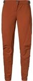 Sch&ouml;ffel Fahrradhose Pants Arosa Women Robuste, wasserabweisende MTB-Hose mit...