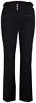 Ziener Skihose TILLA-Z AQUASHIELD&reg; DAMEN Slim Fit, wasser- u. winddicht,