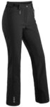 Maier Sports Skihose Mary 2.0 Damen Softshellhose, atmungsaktiv und winddicht,...