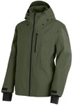 Maier Sports Skijacke Pleso Herren Winterjacke wasserdicht, mit RV-Taschen und...