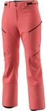 Dynafit Skihose Ridge GTX Pants W Leichte, wasserdichte Damenhose aus recyceltem