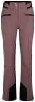 Ziener Skihose TILLA-Z AQUASHIELD&reg; DAMEN Slim Fit, wasser- u. winddicht,