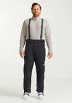 Jack Wolfskin Skihose FLOWLINE PRO 2L INS PANTS M Skihose, wasserdicht, winddicht