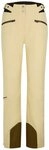 Ziener Skihose TILLA-Z AQUASHIELD&reg; DAMEN Slim Fit, wasser- u. winddicht,