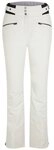Ziener Skihose TILLA-Z pants lady WHITE FOG