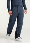 Jack Wolfskin Skihose FLOWLINE 2L INS PANTS M Skihose, wasserdicht, winddicht