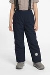 TROLLKIDS Schneelatzhose KIDS NORDKAPP PANTS f&uuml;r Kinder, sportlicher Stil, aus
