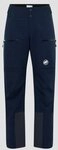 Mammut Skihose Stoney HS Thermo Pants Men