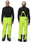 Spyder Skihose Spyder Dare Mens Pant Herren Skihose 38SA125314 LIM