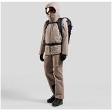 Odlo Outdoorhose X-alp 3L Vielseitige Damenjacke f&uuml;r Outdoor-Aktivit&auml;ten,...