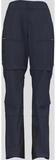 Odlo Outdoorhose X-alp 3L Vielseitige Damenjacke f&uuml;r Outdoor-Aktivit&auml;ten,...