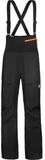 Mammut Skihose Haldigrat Hardshell Bib Pants Women Robuste Hardshell-Bib f&uuml;r