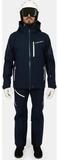 fischer Skihose Hocheck Fischer 3-L Pants Unisex