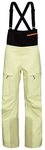 Mammut Sporthose Haldigrat HS Bib Pants Women