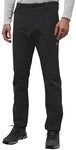 Jack Wolfskin Outdoorhose ACTIVATE THERMIC PANTS M Multifunktionshose, w&auml;rmend,