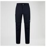 Berghaus Outdoorhose M Trail-explorer Zip OFF Pant Vielseitige und atmungsaktive