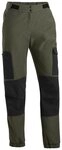 Maier Sports Outdoorhose Stoneflex W Damen Wanderhose, robuste Cargohose mit...