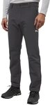 Jack Wolfskin Outdoorhose ACTIVATE THERMIC PANTS M Multifunktionshose, w&auml;rmend,