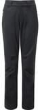 Rab Outdoorhose Incline VR Pants Wmns Vielseitige Softshellhose f&uuml;r Damen mit