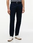 Tommy Hilfiger Chinohose CORE HARLEM ESSENTIAL Tapered Fit