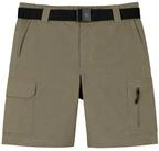 Columbia Outdoorhose Silver Ridge&trade; Utility Cargo Wandershorts mit zahlreichen