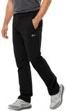 Jack Wolfskin Outdoorhose Holdsteig Pants M Winddichte Wanderhose f&uuml;r Herren...