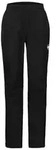 Mammut Sporthose Linard Light HS Pants Women schwarz EU 34