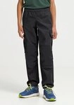 Jack Wolfskin Cargohose CARGO PANTS K f&uuml;r Kinder, mit reflektierenden Details,