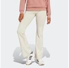 adidas Sportswear Leggings ESSENTIALS SMALL LOGO FLARED sportliche Leggings,...