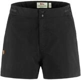 Fj&auml;llr&auml;ven Funktionsshorts Abisko Hike Shorts W Leichte, bequeme Shorts f&uuml;r