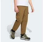 adidas TERREX Cargohose TERREX KIDS XPLORIC CLIMA365 KIDS CARGOHOSE (1-tlg)