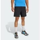 adidas TERREX Outdoorhose TERREX XPERIOR CLIMA365 MID SHORTS (1-tlg)