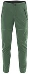 L&ouml;ffler Trekkinghose Wanderhose Zip-Off Trekking Tapered CSL (elastisches...