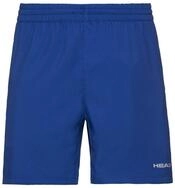 Head Shorts Tennishose Club kurz royalblau Herren