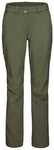 Mammut Sporthose Runbold Winter SO Pants Women